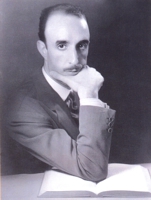 Victorío Aguado Candela