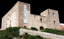 camino 13 castillo cornellá