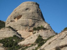 camino ermita sanjaime actual