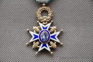 montse 3 medalla orden