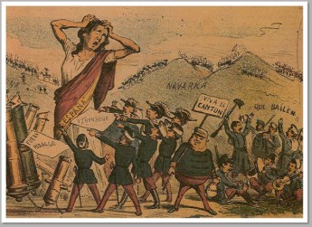 problemas republicanos