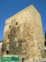 castell del pilat