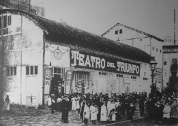 concentración española 3