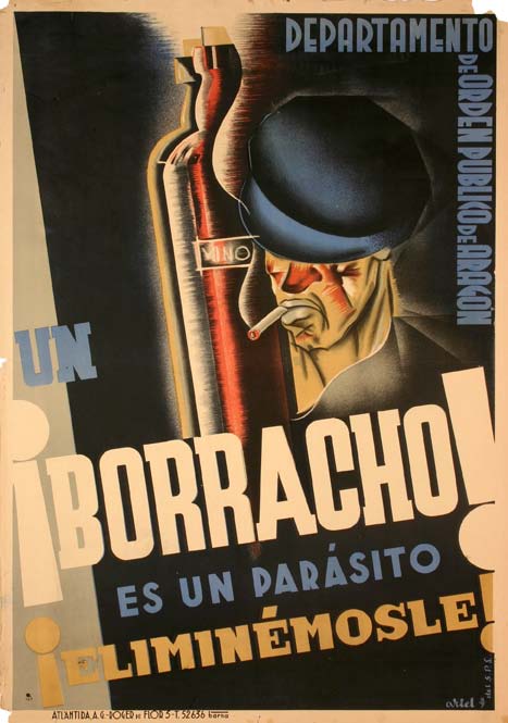 Cartells de la colleccio Fornas