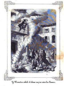 aLa bandera de la muerte 2