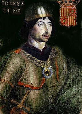Juan II