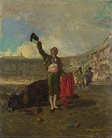 Fortuny_Brindis_de_l'espasa