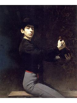 Ramon_Casas_Flamenco