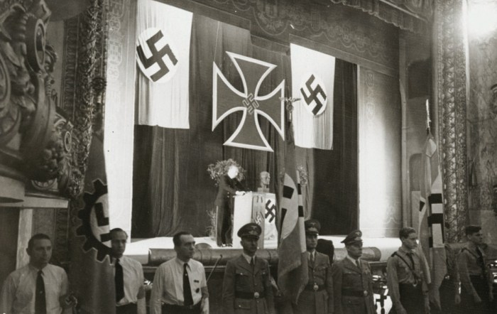 colegioa aleman 1939