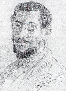 JoanLlimona-autoretrat