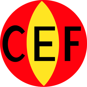 Primer escudo del actual RCD Espanyol.