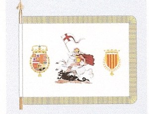 CABALLERIA Nº 70011