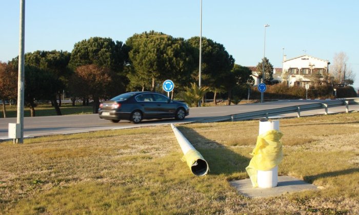 Pal de l'estelada de