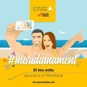 Meridianament