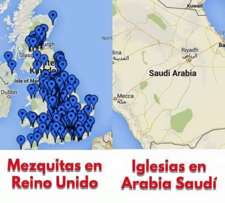 mezquitas
