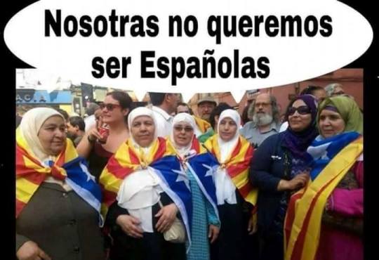 musulmanas independentistas2