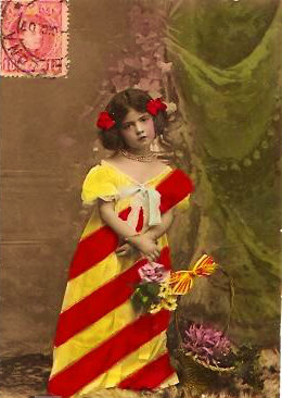 POSTAL CATALANISTA 6