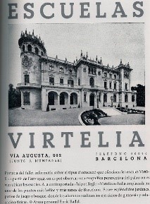 Virtèlia