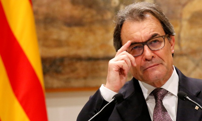 Artur-Mas-Reuters
