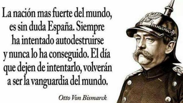 Bismark