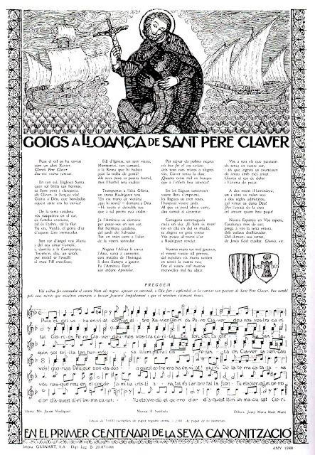 claver