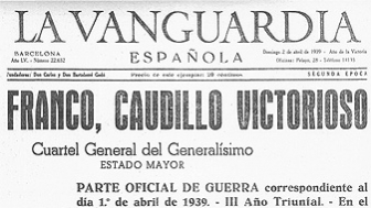 La Vanguardia española 4