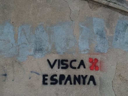 visca Espanya