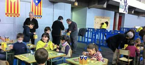 escola