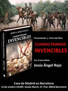 invencibles