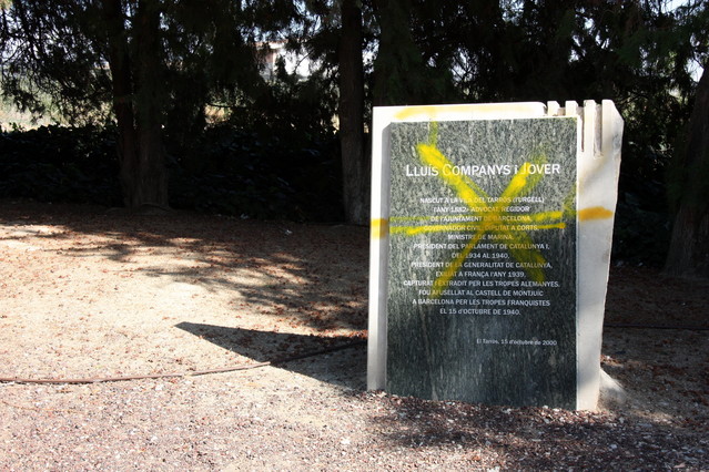 monumento-presidente-companys-