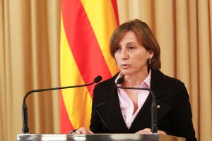 carme-forcadell