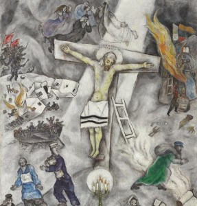 Chagall-cristo--620x649