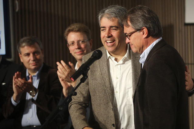 Democràcia i Llibertat