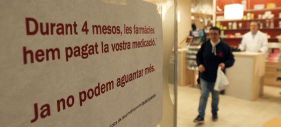 farmacioas