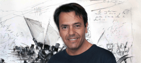 Augusto Ferrer-Dalmau.