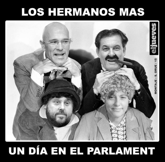 hnos mas