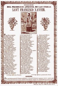 francesc xavier
