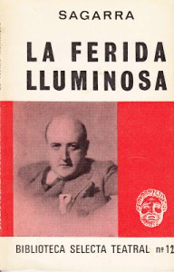 LA FERIDA LLUMINOSA
