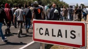 calais
