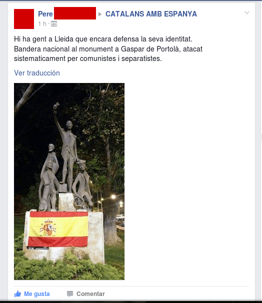 gasparde portola lleida