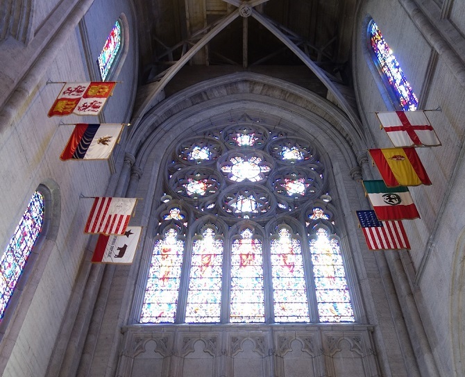 USA CATEDRAL SAN FRANCISCO