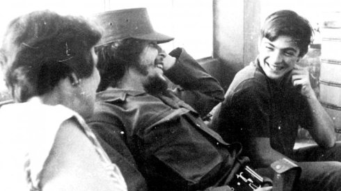 che