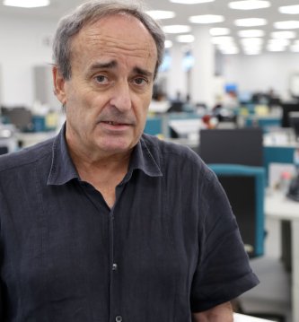 Girona: Lluis Lloret ex-alcalde de Bascara