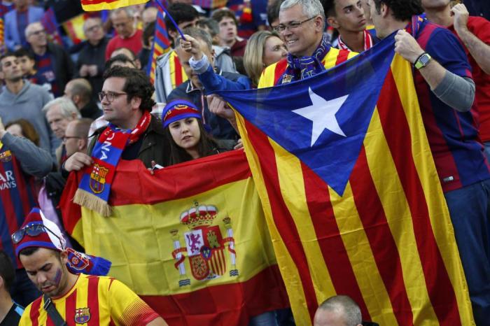 Spain Soccer Copa del Rey