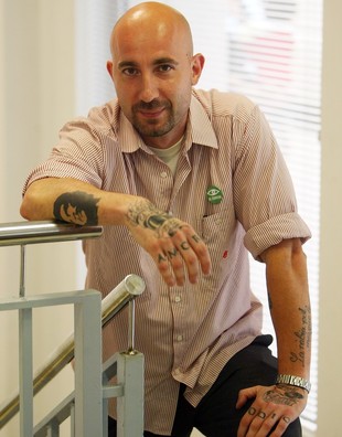 Barcelona. Política.