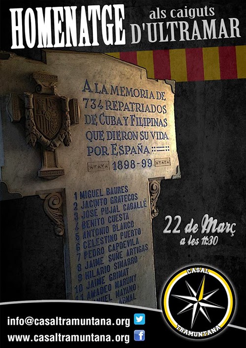 casal tramuntana cuba