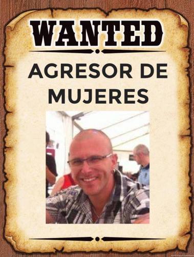 wanted