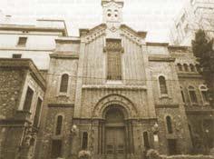 checa san elías bcn