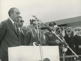 Tomás Garicano Goñi