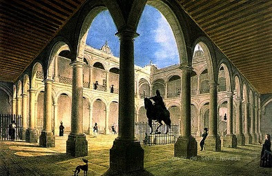 UNIVERSIDAD DE MÉXICO